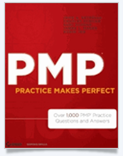 PMP book cover