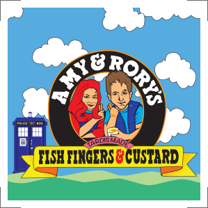 Amy & Rory's