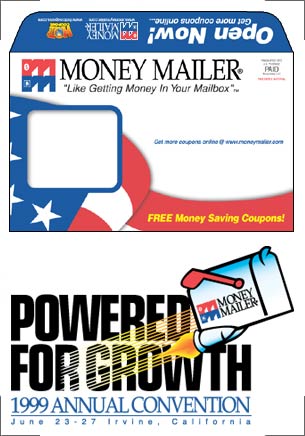 Money Mailer