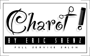 Charot! logo
