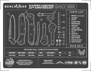 Cleaning-Shop Mat design for ItsNotAknife.com