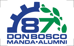 Logo Design for DBTC Alumni