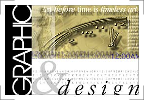 graphic design