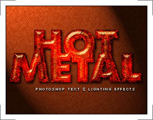 Hot Metal