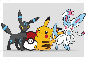 Pokemons
