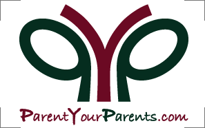 Parent Your Parents