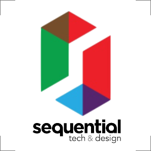 Logo & Icon Design for Sequential Tech/Design
