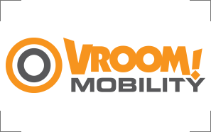 Logo & Icon Design for Vroom! Mobility