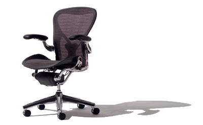 Aeron Chair