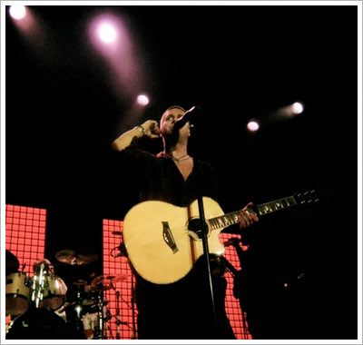 Rob Thomas - Matchbox 20