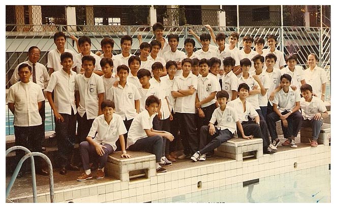 DBTC Manda 440 - 1987