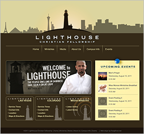 Lighthouse Christian Fellowship