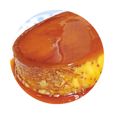 Original Leche Flan