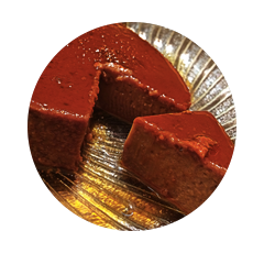 Chocolate Leche Flan