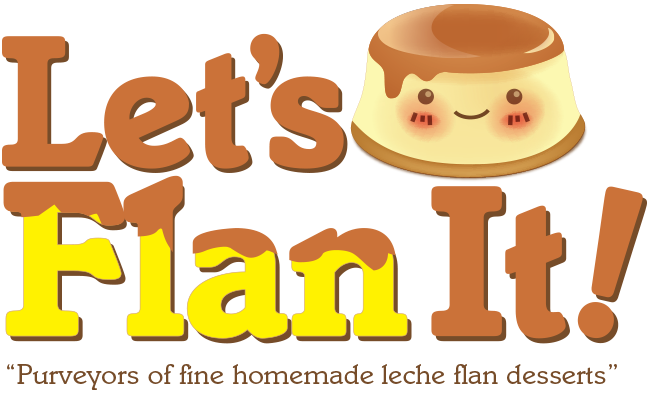 Let's Flan It!