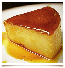 Original Leche Flan