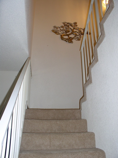 Stairway to...
