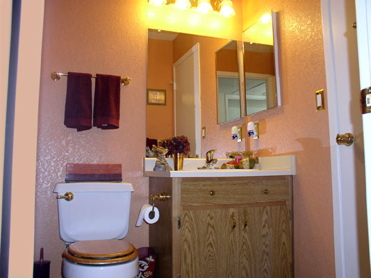 Our Bathroom