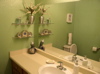 1/2 Bath