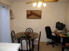 Dining & Workspace
