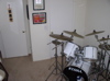 Drums