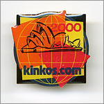 kinkos pin