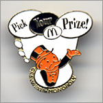 pin