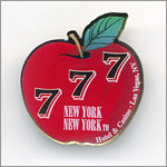 nyny hotel