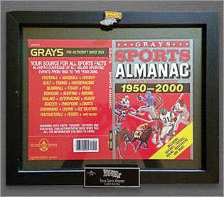 Grays Almanac