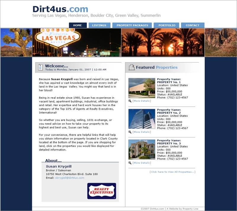 dirt4us_webdesign