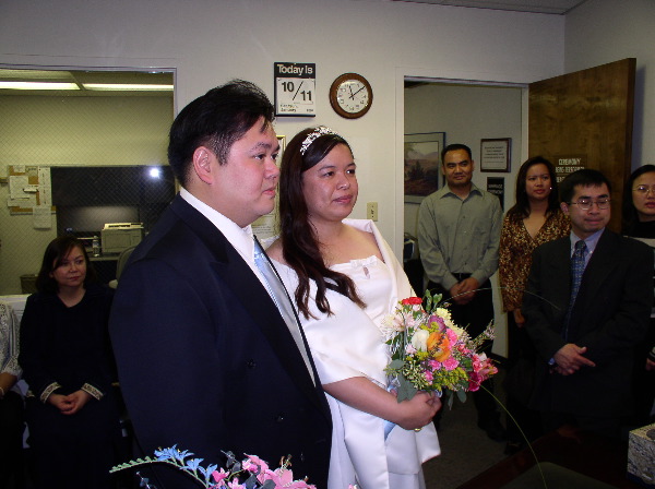 Ceremony
