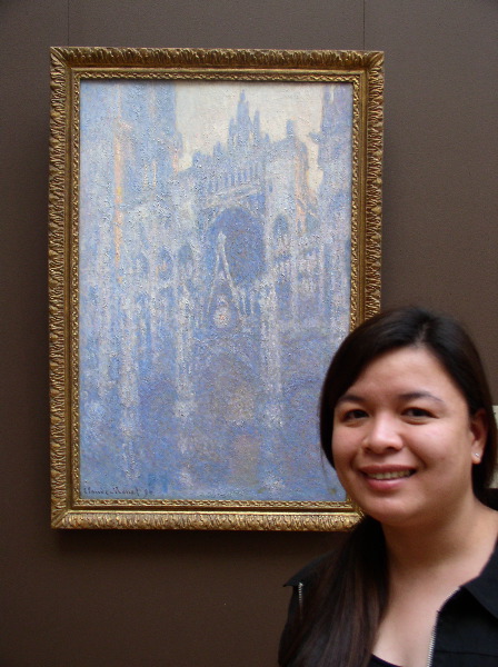 Monet