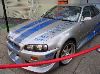 Skyline from 2Fast 2 Furious