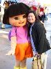 Dora the Explorer