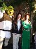 Shrek and my princess