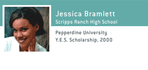Jessica Bramlett