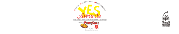 Yes Awards - BBB